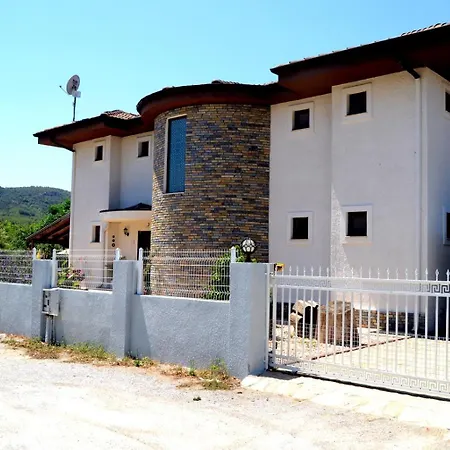 Proto Villa *