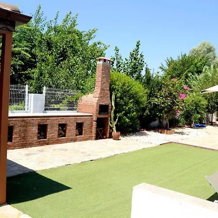 Proto Villa